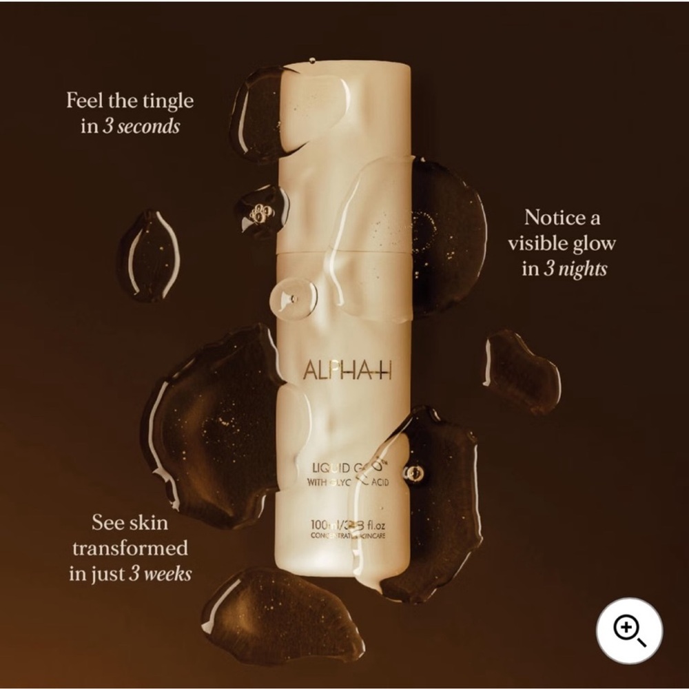 Alpha H Liquid Gold with Glycolic Acid 50ML